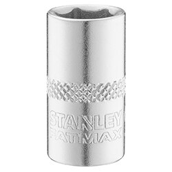 Stanley FATMAX 1/4" Dop 8mm 6Pt - FMMT17193-0