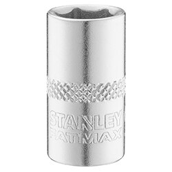 Stanley FATMAX 1/4" Dop 9mm 6Pt - FMMT17194-0