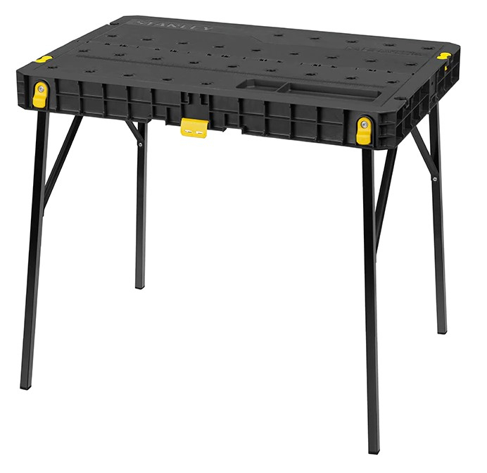 Stanley Vouwbare Werktafel Essential - STST83492-1