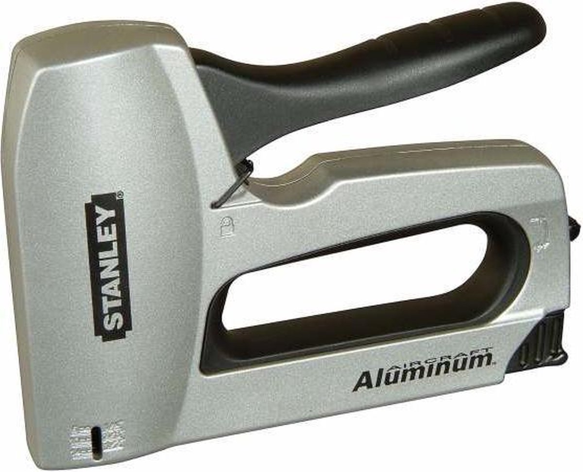 Stanley 6-TR150HL Heavy Duty Handtacker