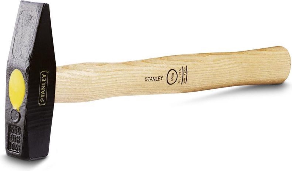 Stanley Bankhamer Hout 200gr