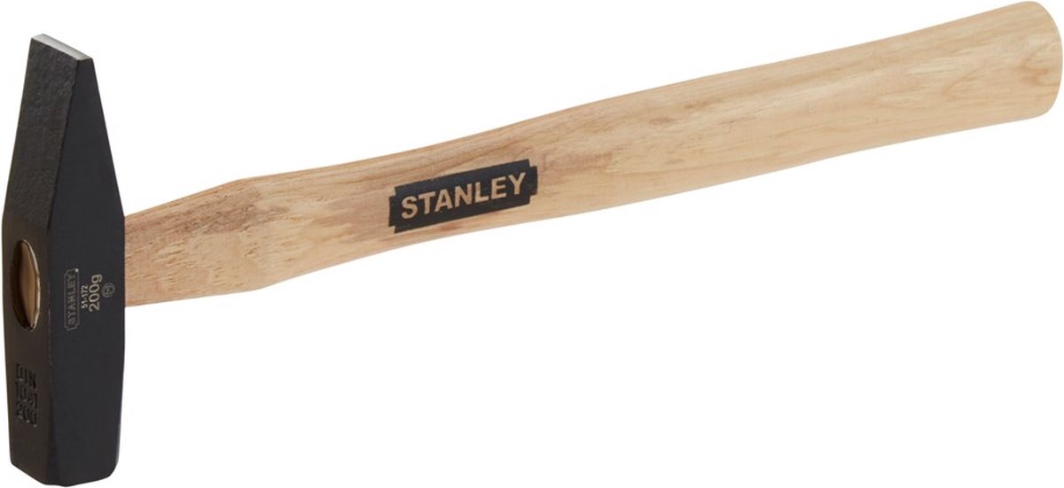 Stanley Bankhamer Hout 200gr