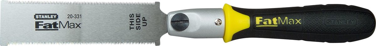Stanley FatMax Japanse Zaagbladen (1 stuk)