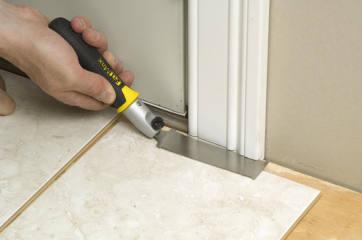 Stanley FatMax Japanse Zaagbladen (1 stuk)