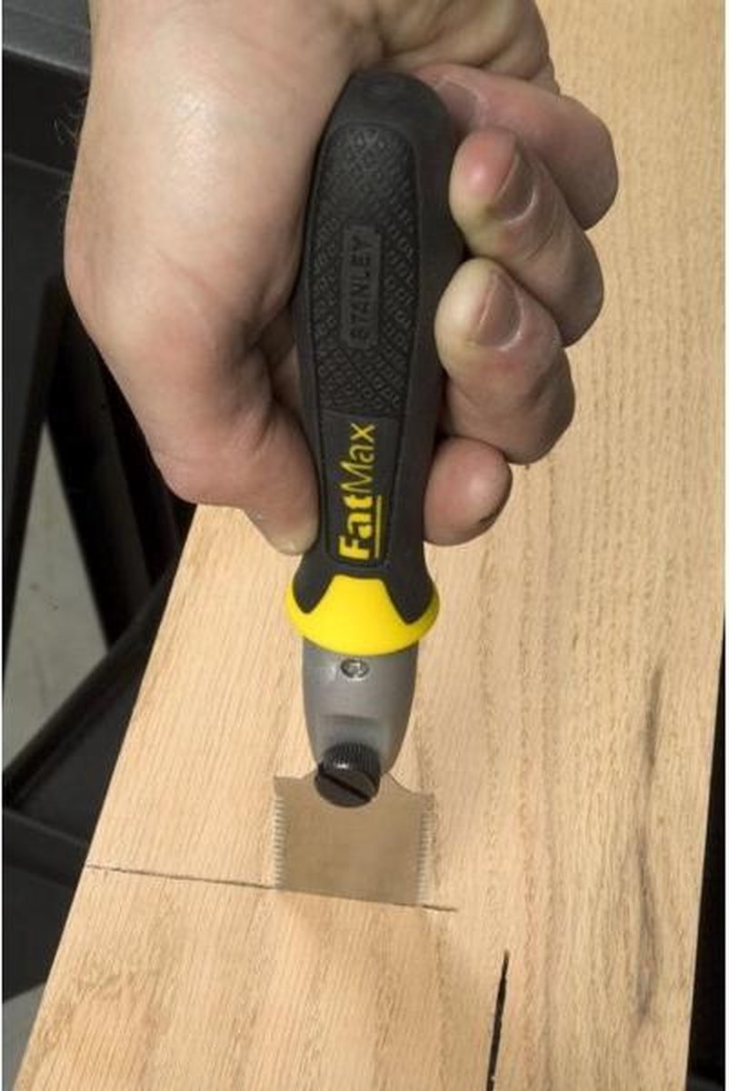 Stanley FatMax Japanse Zaagbladen (1 stuk)