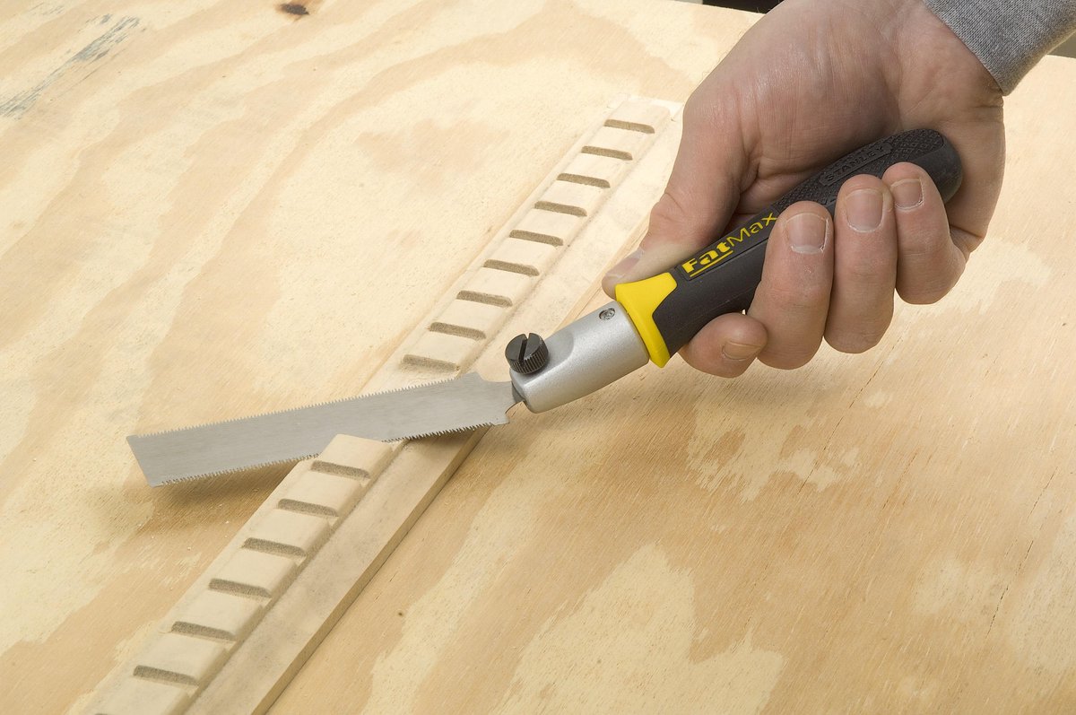 Stanley FatMax Japanse Zaagbladen (1 stuk)