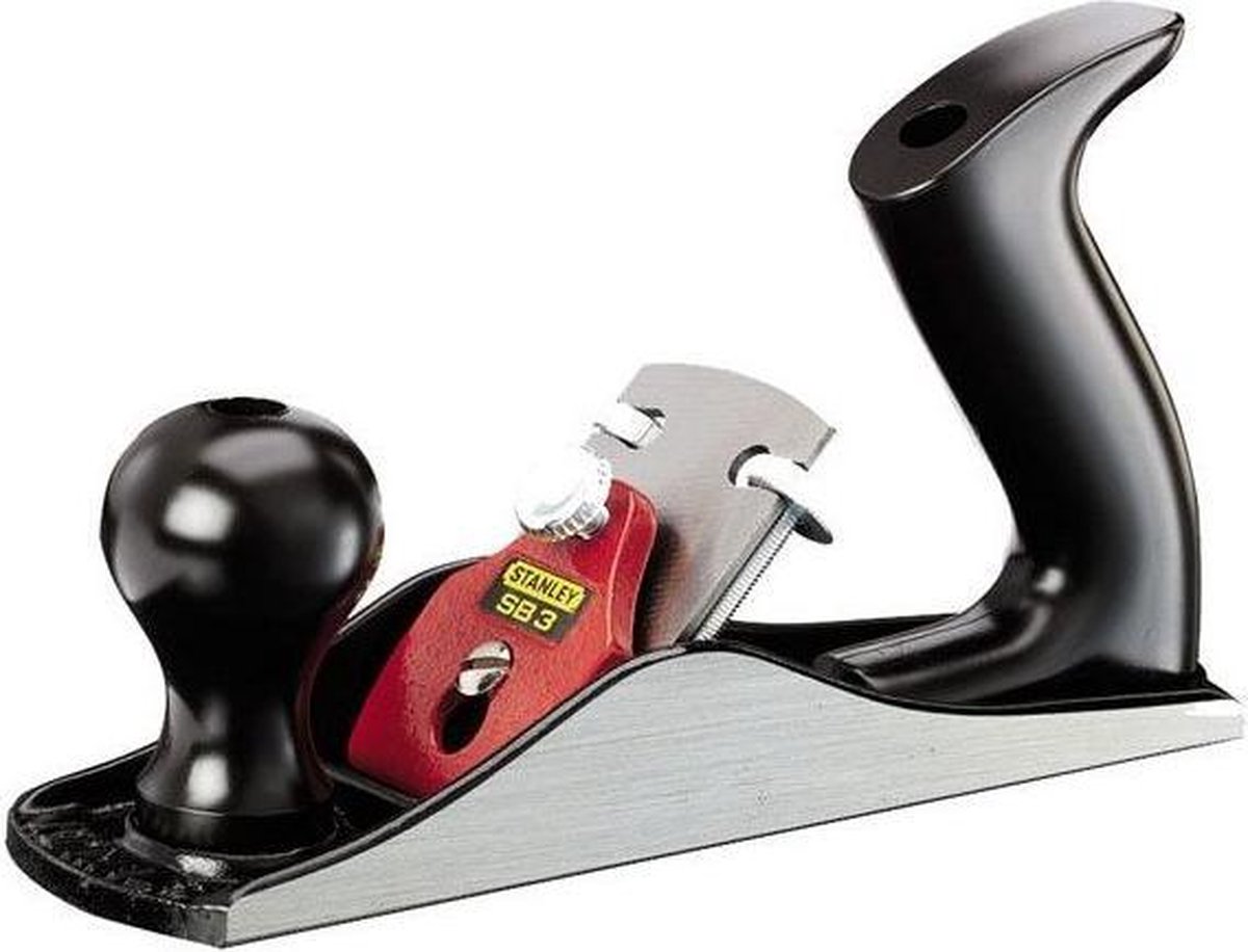 Stanley Blokschaaf SB3 210mm