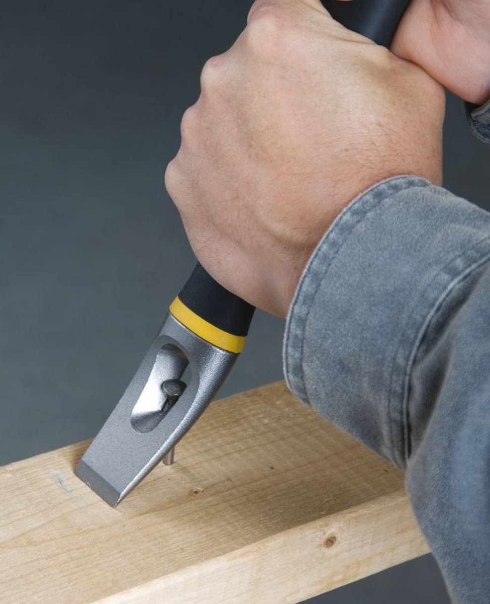 Stanley FatMax Fubar II