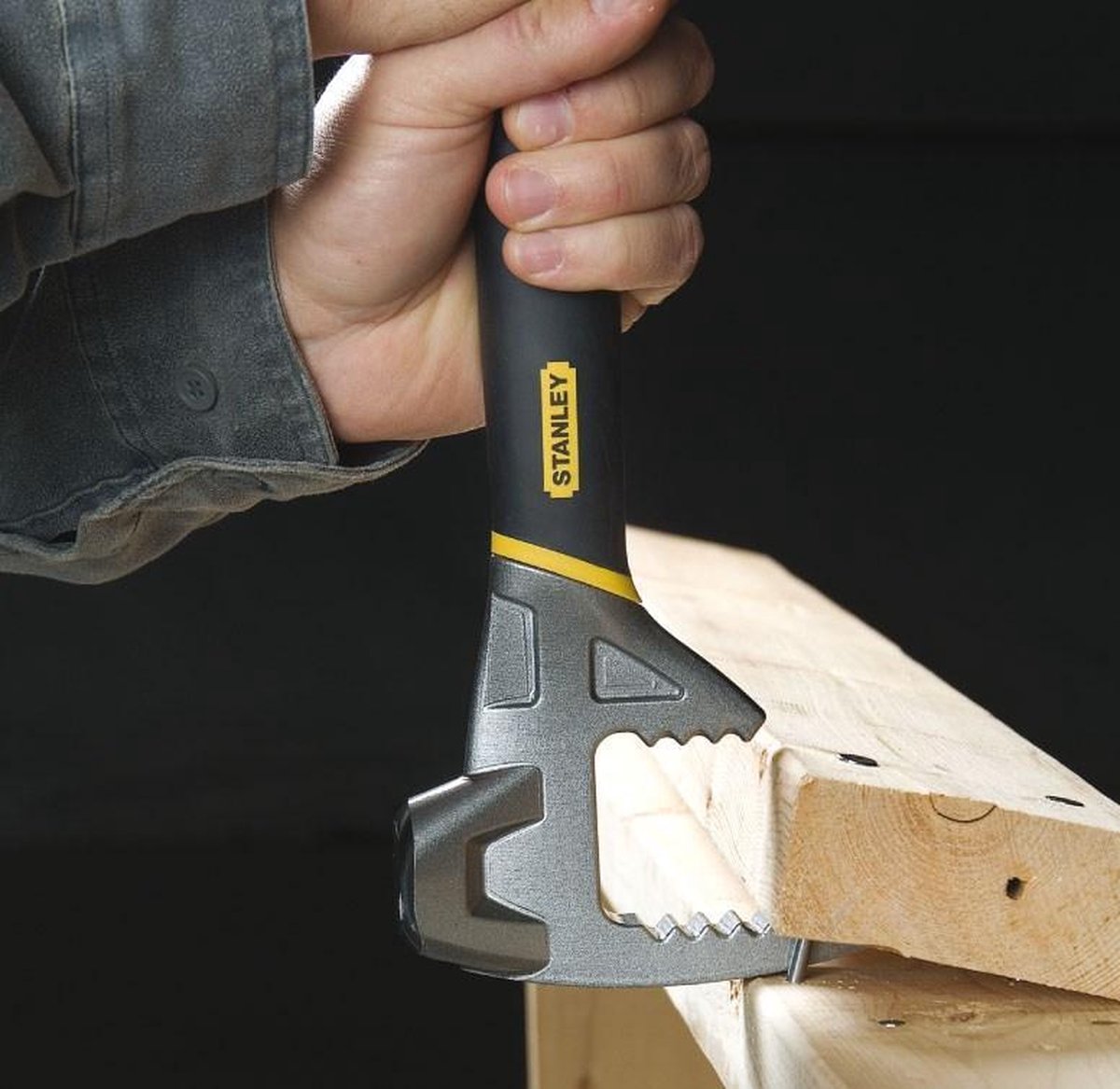 Stanley FatMax Fubar II