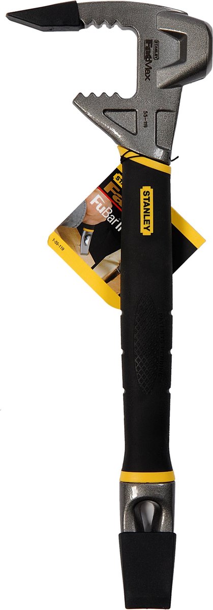 Stanley FatMax Fubar II