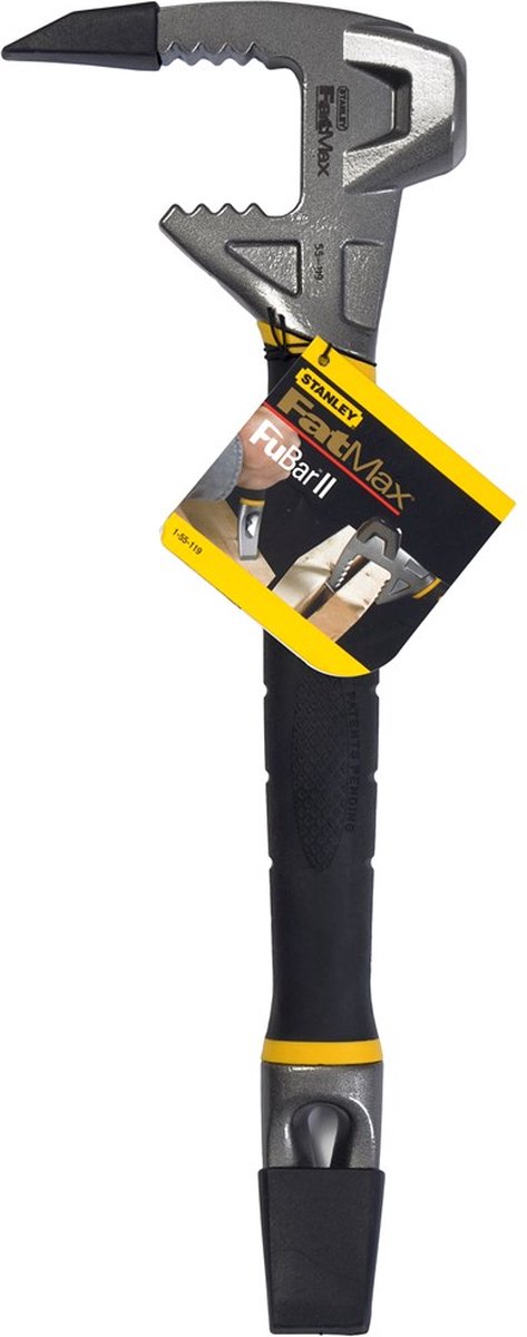 Stanley FatMax Fubar II