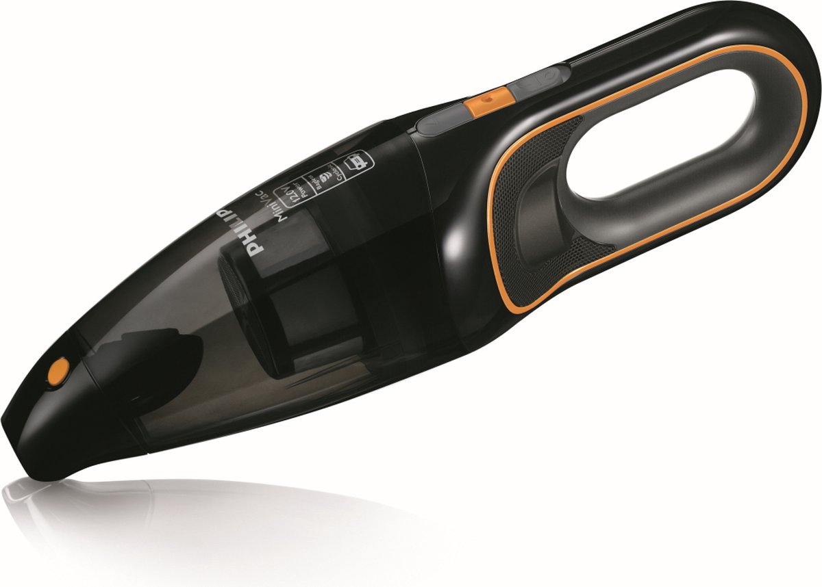 Philips MiniVac FC6149/02 - Grijs