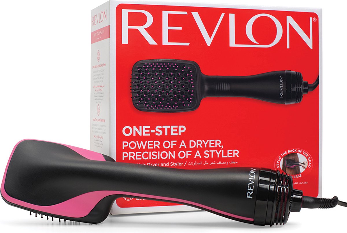 Revlon RVDR5212E2