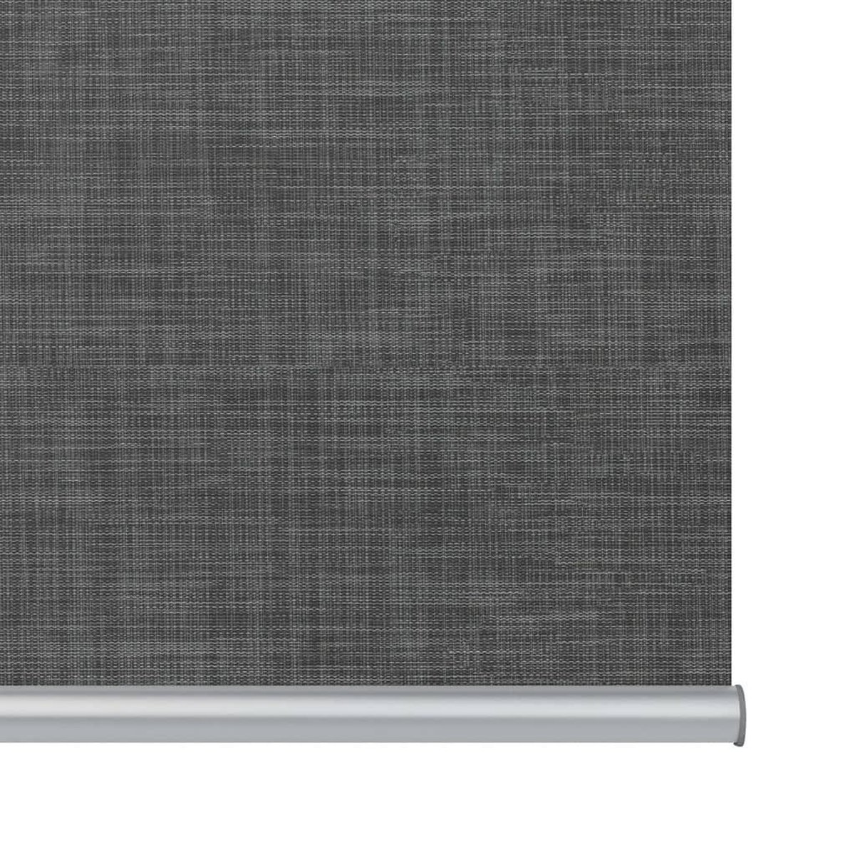 Decosol Rolgordijn Deluxe Doorschijnend 120x190 Cm Antraciet