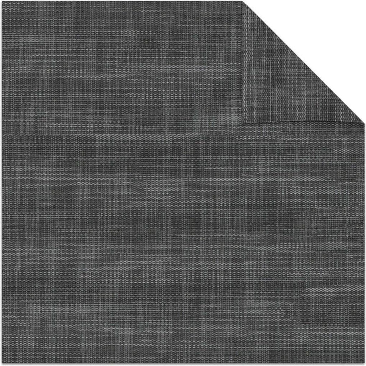 Decosol Rolgordijn Deluxe Doorschijnend 120x190 Cm Antraciet