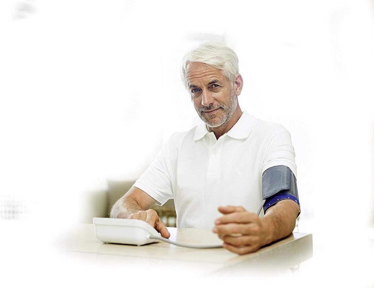 Beurer BM 27 bovenarmbloeddrukmeter