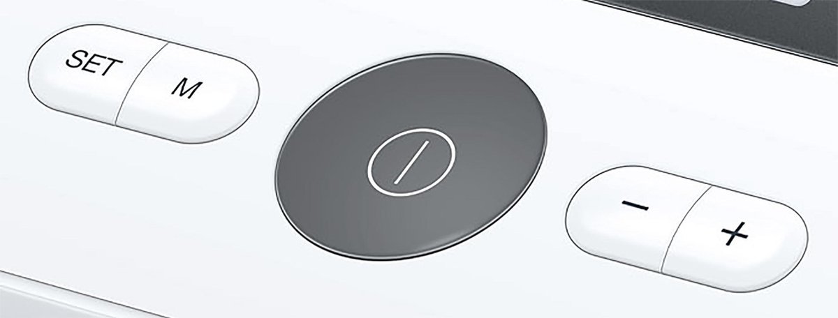 Beurer BM 27 bovenarmbloeddrukmeter