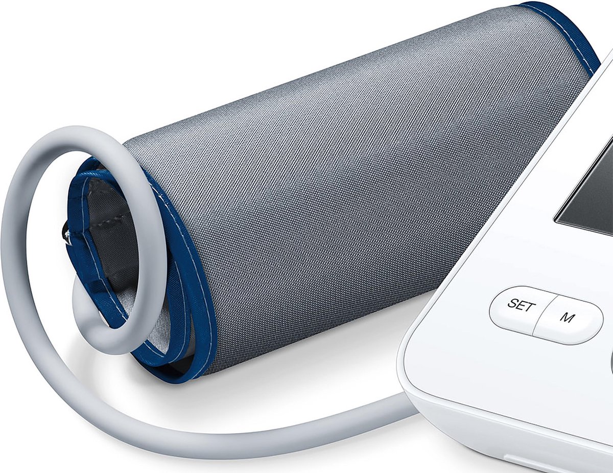 Beurer BM 27 bovenarmbloeddrukmeter