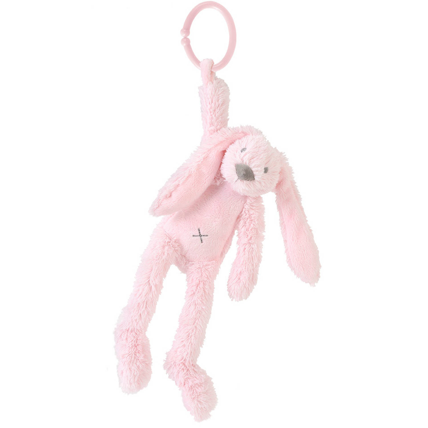 Happy Horse Pink Rabbit Richie Hanger