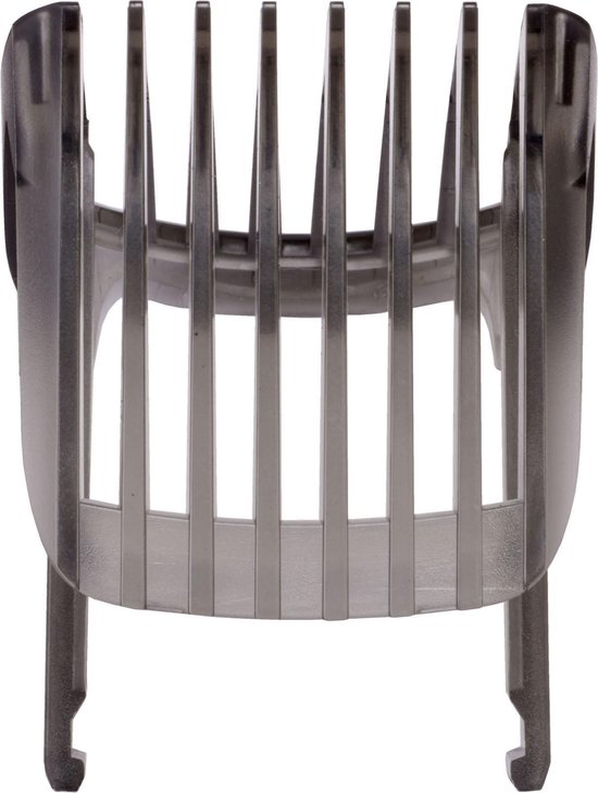 Babyliss Tondeuse E976e - Zwart