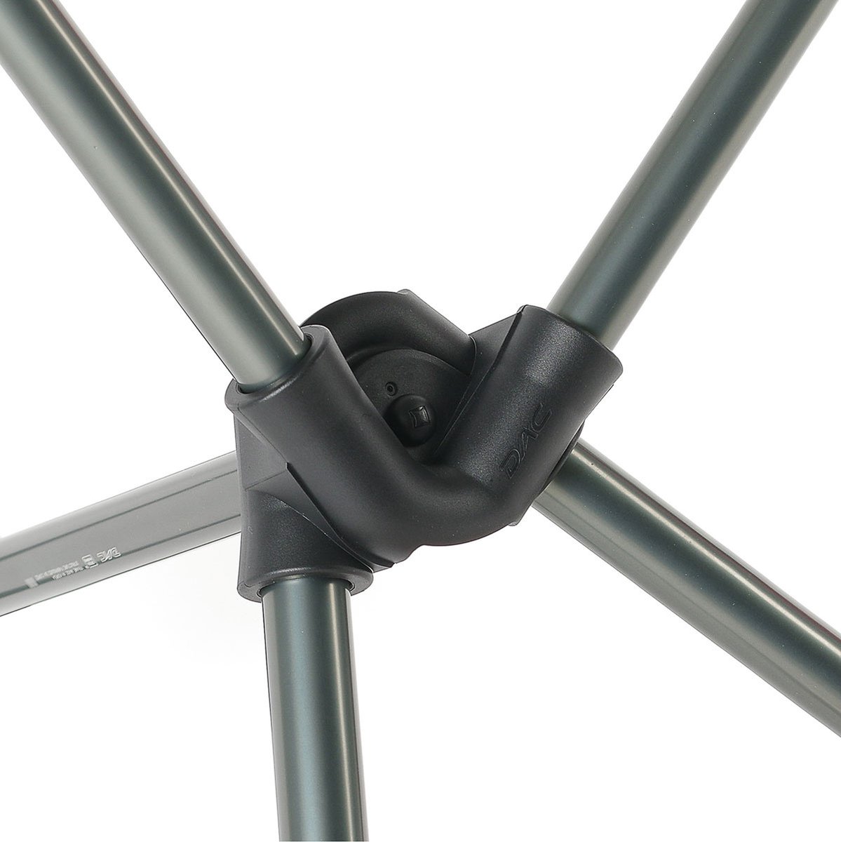 Helinox Café Chair Lichtgewicht Stoel - Groen