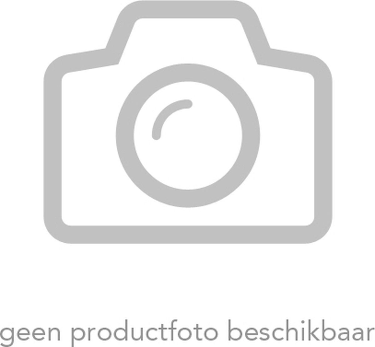 Helinox Café Chair Lichtgewicht Stoel - Zwart