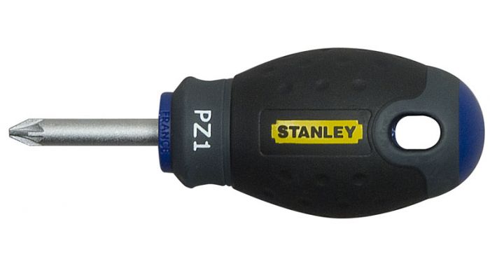 Stanley FatMax Schroevendraaier Pozidriv PZ2 X 30mm - 1-65-409