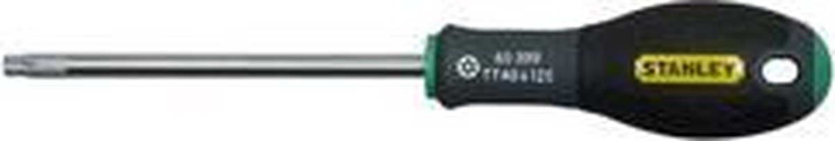 Stanley 1-65-396 T20 Torx schroevendraaier - 100mm