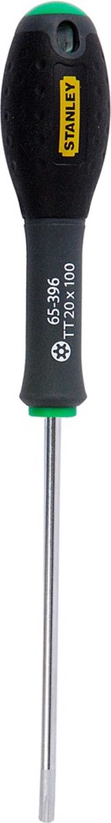 Stanley 1-65-396 T20 Torx schroevendraaier - 100mm