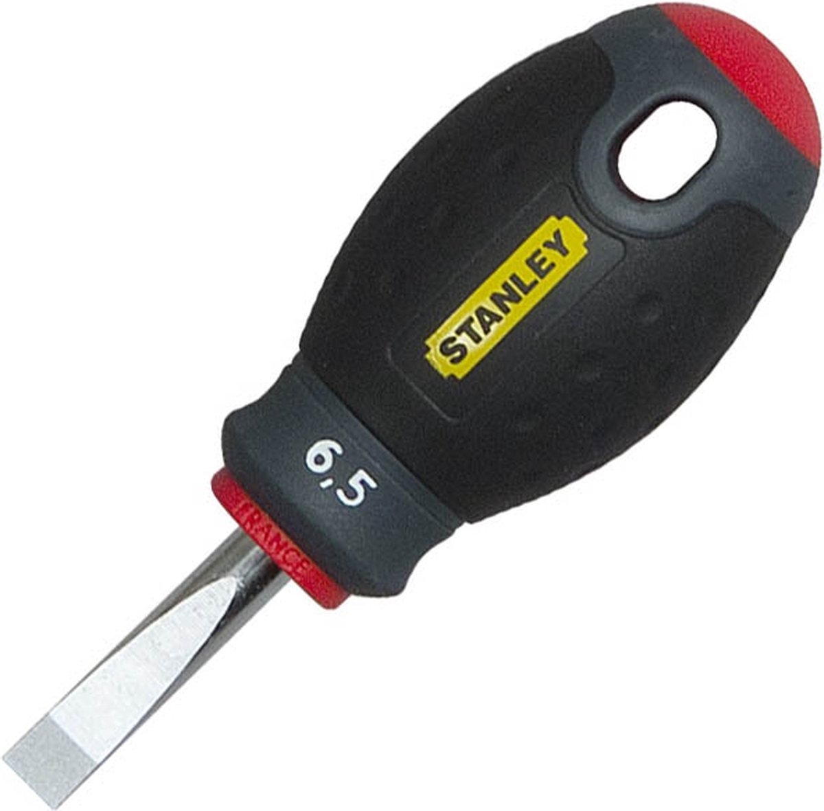 Stanley 1-65-400 Platte mini schroevendraaier - 5,5 x 30mm