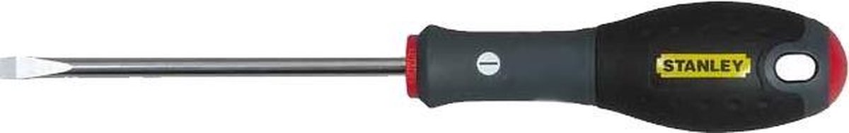 Stanley FatMax Schroevendraaier Standaard 8 X 150mm