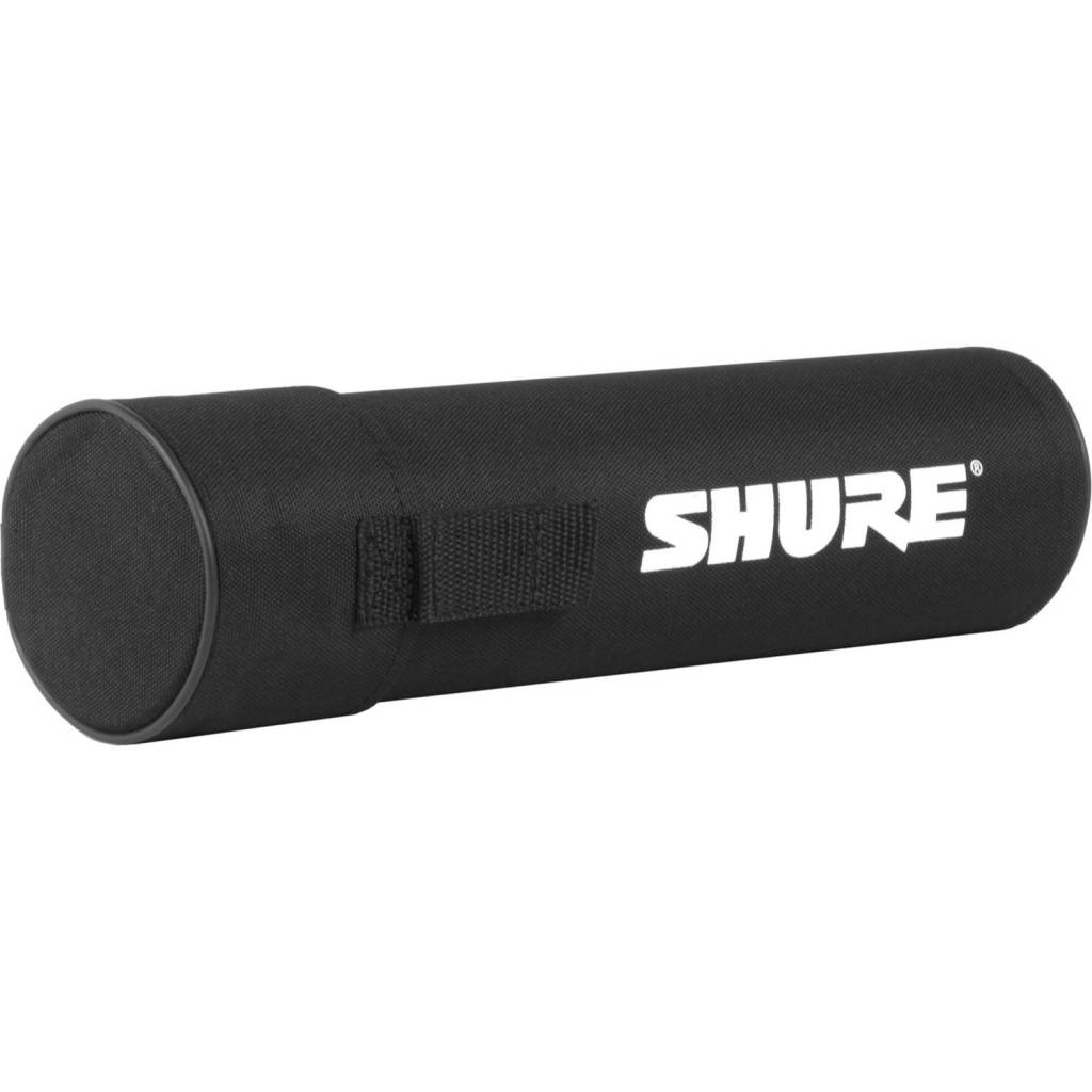 Shure Etui voor VP89S en VP82