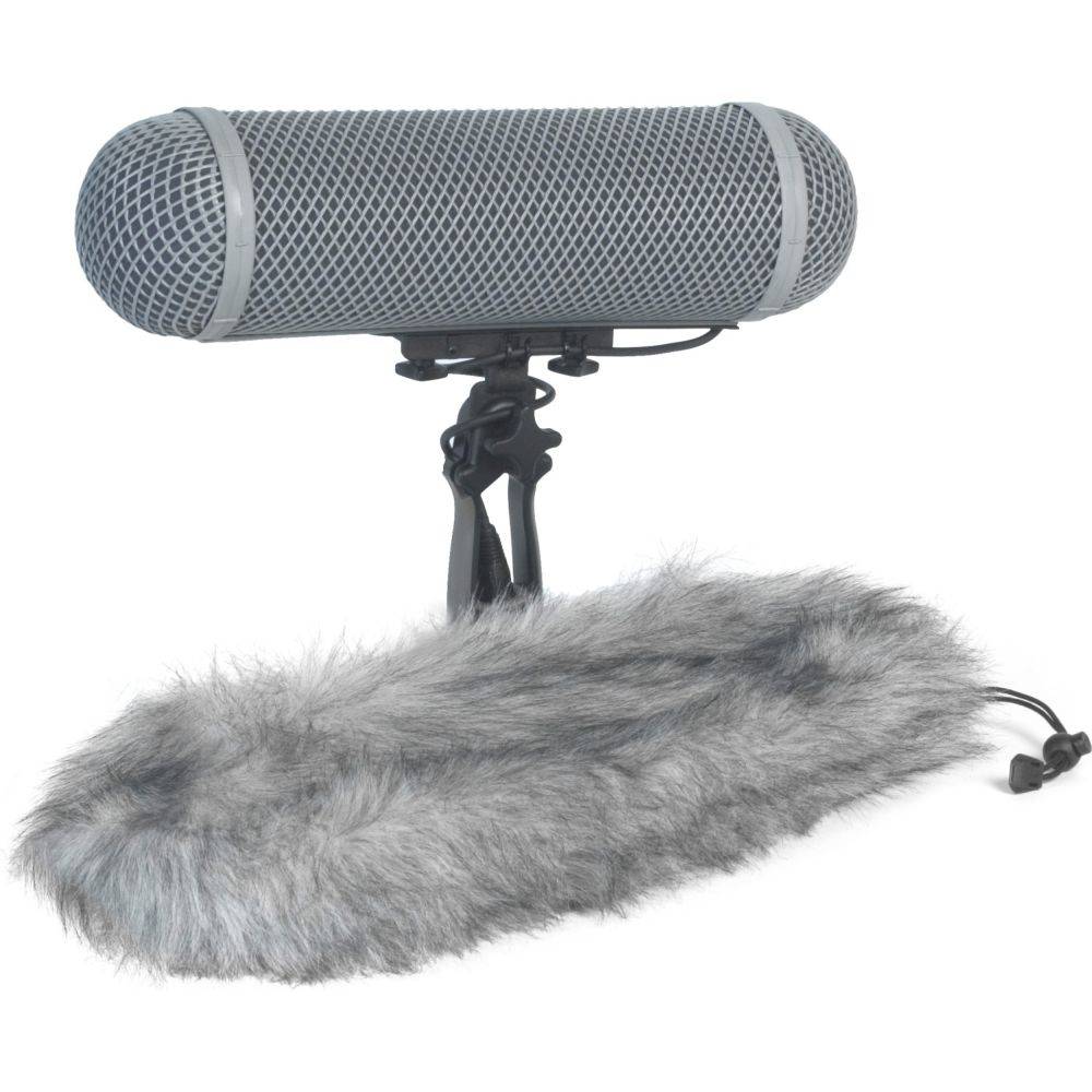 Shure Windshield kit voor VP89S en VP82