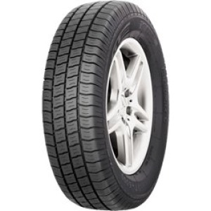 GT Radial KargoMax ST-6000 ( 195/60 R12C 104/102N ) - Zwart