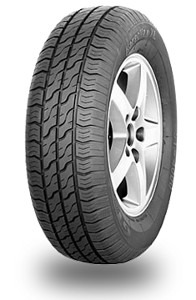 GT Radial KargoMax ST-4000 ( ST155 R13C 84N XL ) - Zwart