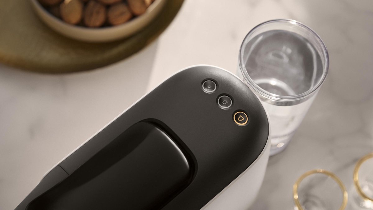 Philips LM9012/00 L'Or Barista Sublime Dolce Gusto apparaat - Zwart