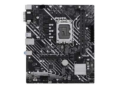 Asus PRIME H610M-E D4-CSM