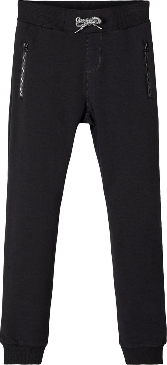 Name it Joggingbroek - Zwart