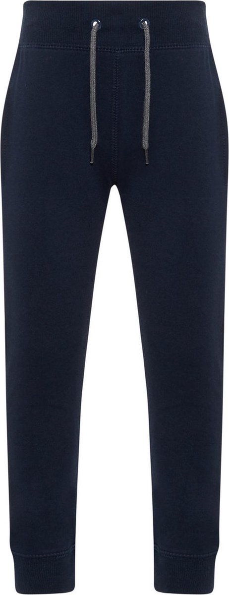 Name it Joggingbroek - Blauw