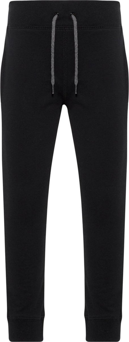 Name it Joggingbroek - Zwart