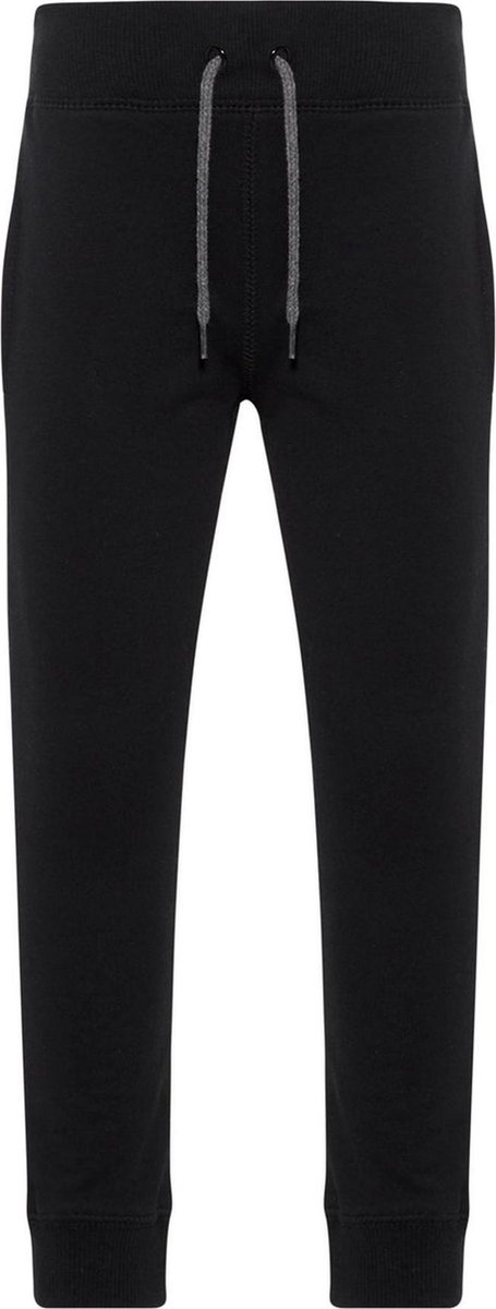 Name it Joggingbroek - Zwart