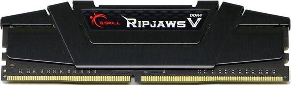 G.Skill Ripjaws V 8GB DDR4 3200MHz (2 x 4 GB)