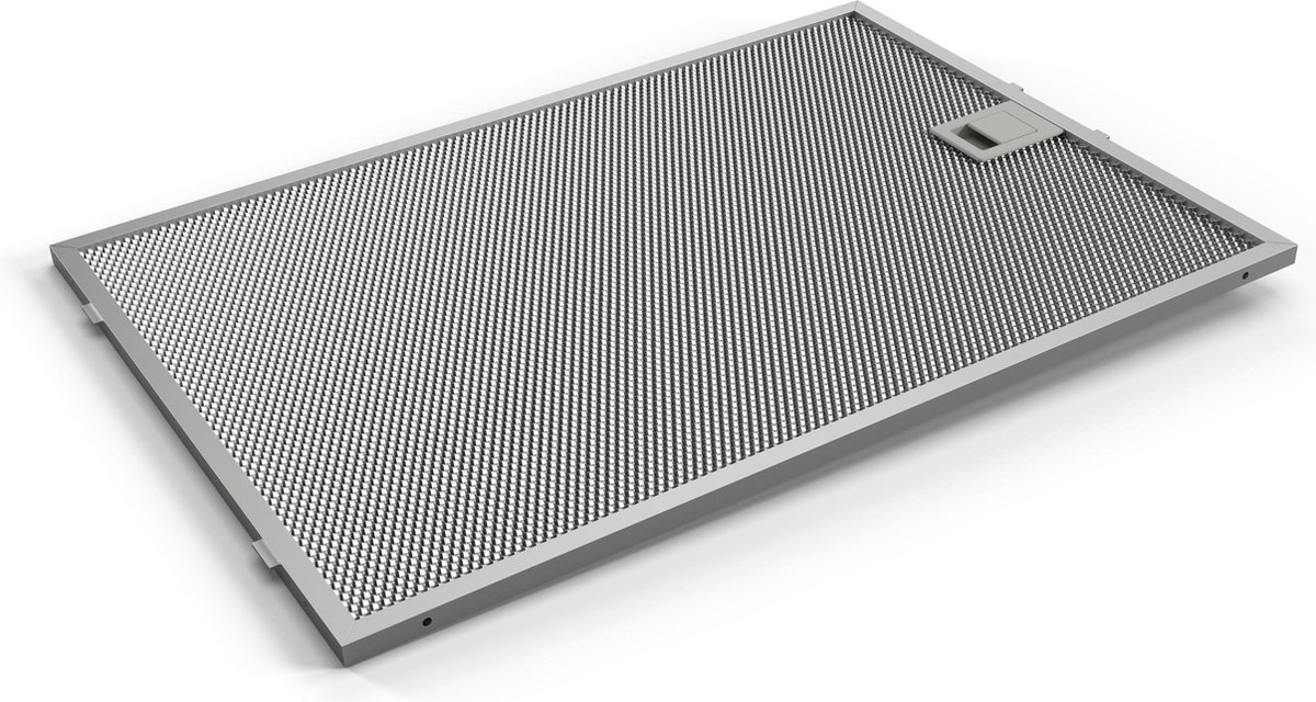 Bosch DWB96DM50 Schouwkap - Silver