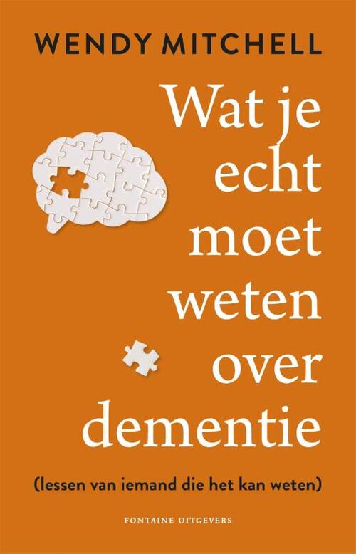 Wat je echt moet weten over dementie