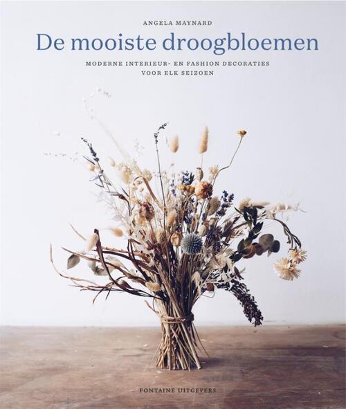 De mooiste droogbloemen