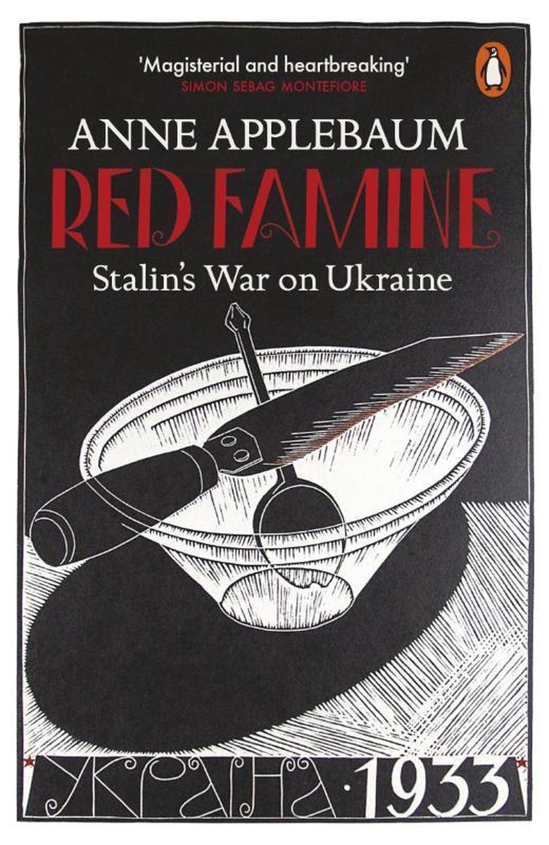 Red Famine