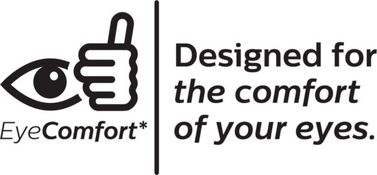 Philips Ledspot 6-pack 4.6 W - 50 W GU10 Warmwit