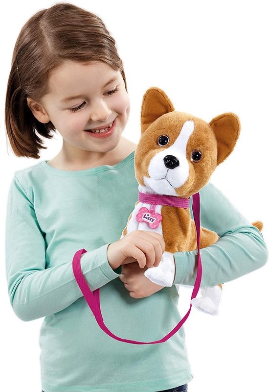 Goliath Animagic Lizzy