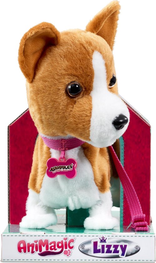 Goliath Animagic Lizzy