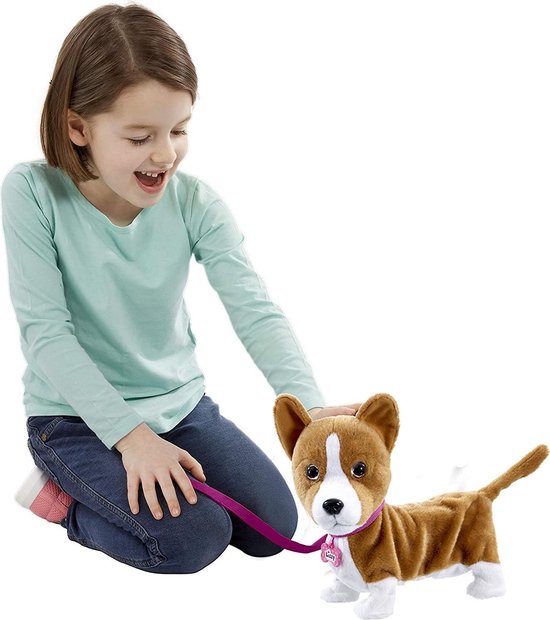 Goliath Animagic Lizzy